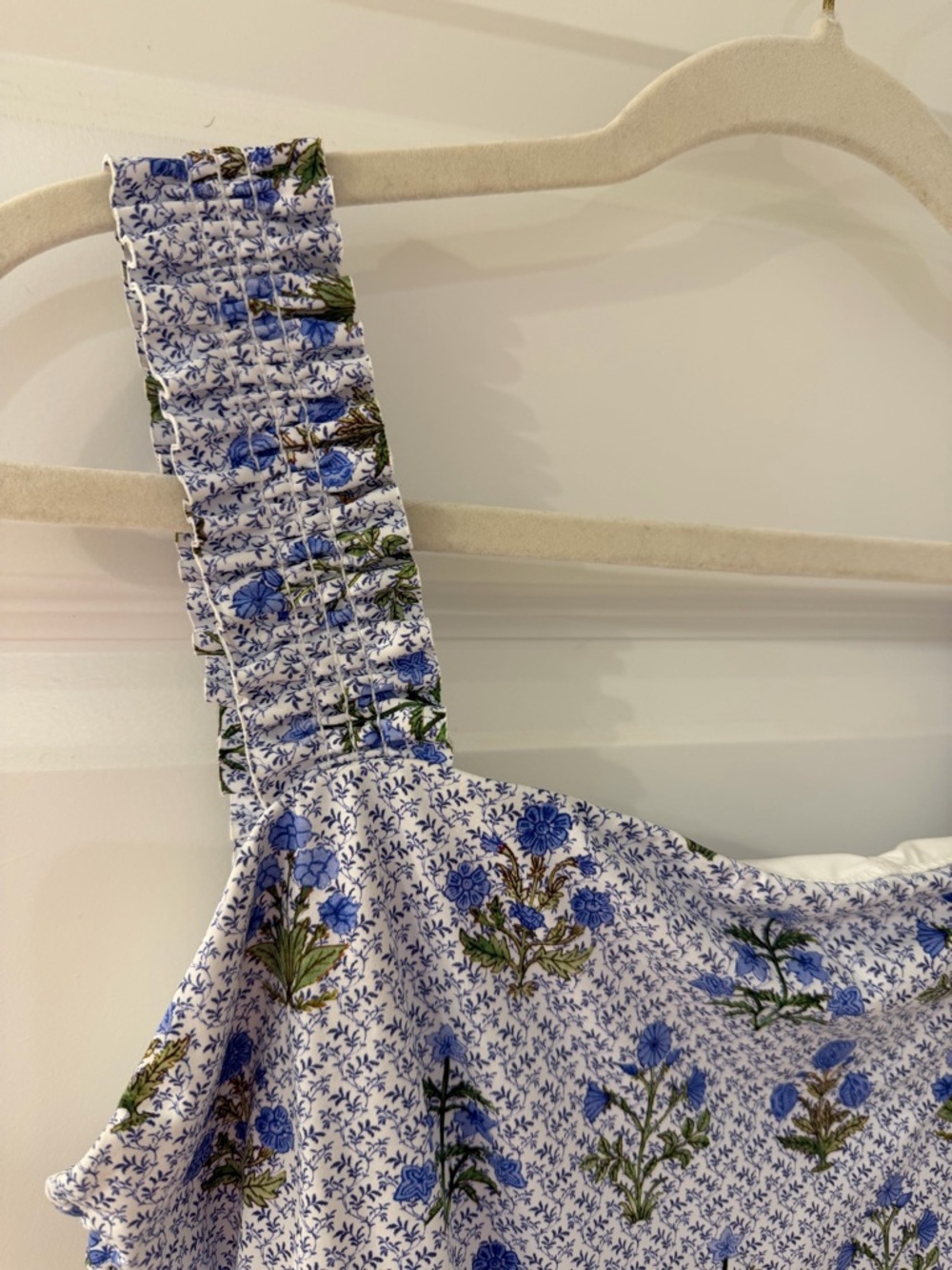 Hill House Home Teagan One Piece Swimsuit - Picture 7 of 10